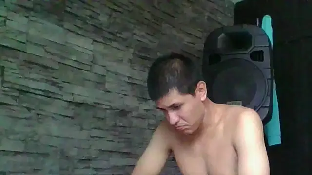 Sexylatin64 online show from October 20, 8:46 pm