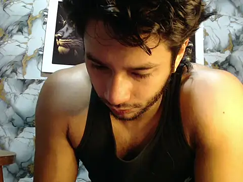 alextonbruno online show from September 23, 7:35 pm