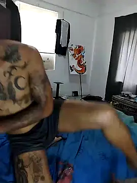 Daretodeviate online show from April 13, 8:48 am