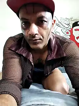 Daretodeviate online show from November 15, 12:18 pm