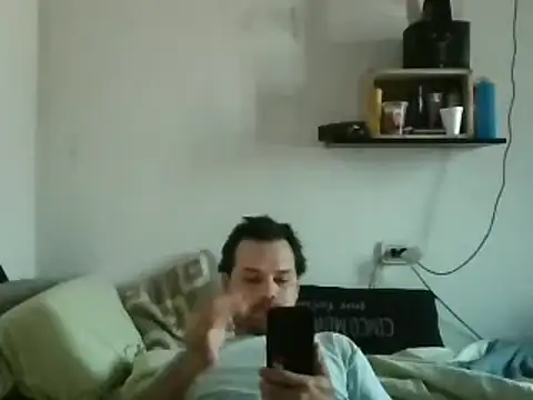 Lolosalvage83 online show from January 4, 3:28 pm