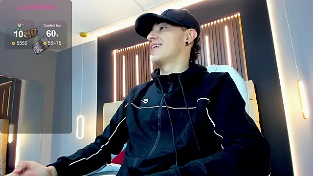 Lobo 17  online show from February 20, 3:36 am