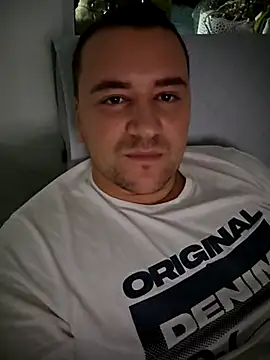 KarlosCarutox online show from October 9, 4:34 pm