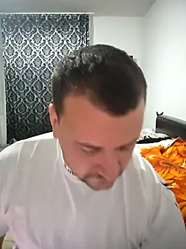 KarlosCarutox online show from October 18, 5:29 pm