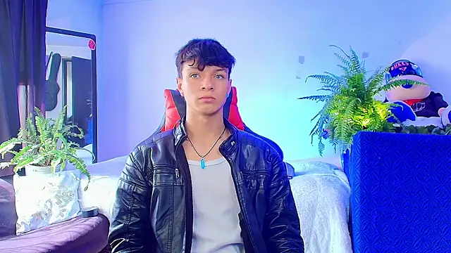 twink sebas  online show from October 15, 2:24 pm