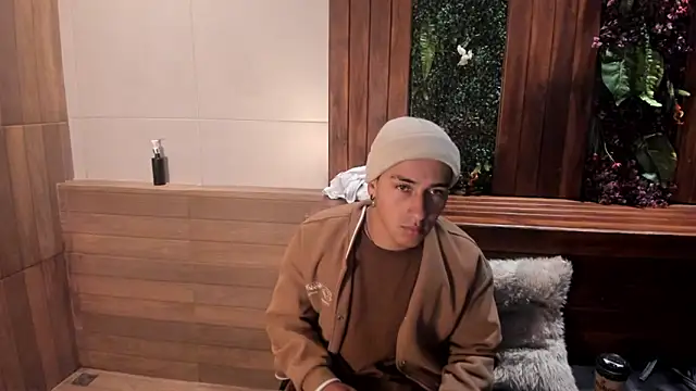 Andy Joy  online show from November 20, 11:53 am