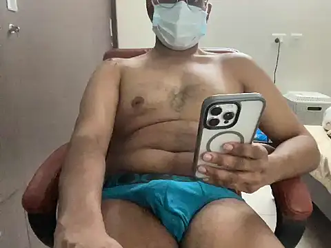 gpraneeth124 online show from December 23, 5:22 pm