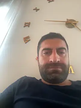 235BABIKO235 online show from October 15, 2:46 pm