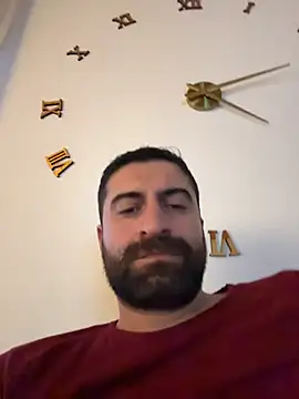 235BABIKO235 online show from November 24, 3:13 pm