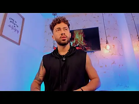 rikkostuff online show from October 22, 1:48 pm