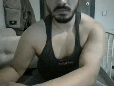 DateMike94 online show from January 12, 7:21 pm