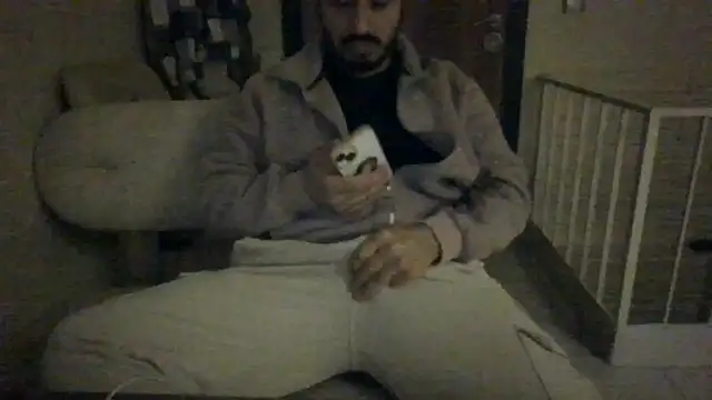 DateMike94 online show from October 15, 9:00 pm