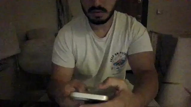 DateMike94 online show from September 21, 9:15 pm