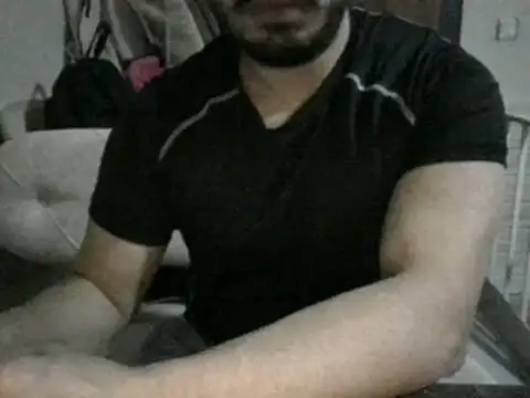 DateMike94 online show from January 24, 11:34 pm