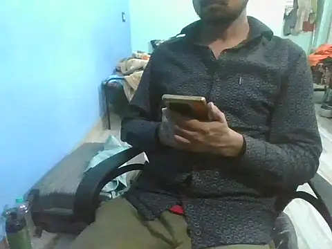 Ishan003 online show from November 19, 3:12 pm