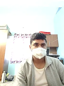 Ishan003 online show from January 13, 2:16 am