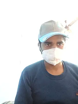 Ishan003 online show from January 8, 1:55 am