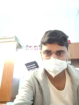 Ishan003 online show from January 12, 2:15 am