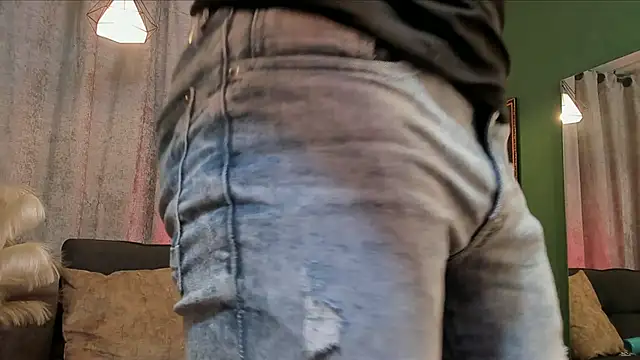 Jake Tylerr  online show from January 5, 10:57 pm