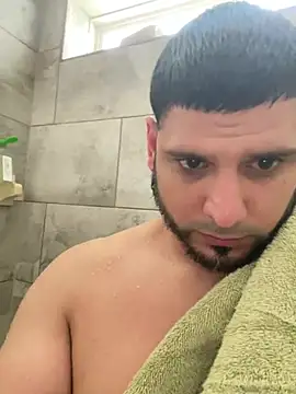 Insaneskillzz69 online show from March 17, 6:32 pm