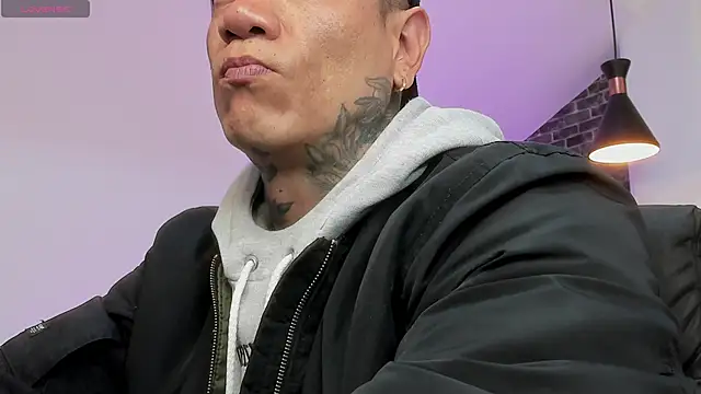 Dantesuarez28 online show from February 17, 9:41 am