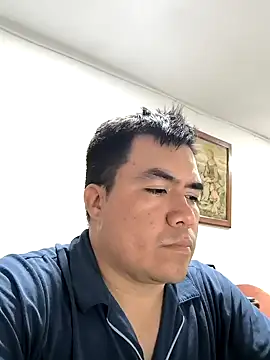 Snapshot of Jhonatan_Morales_S chatting on January 22, 5:26 am Jhonatan Morales S online show from January 22, 5:26 am