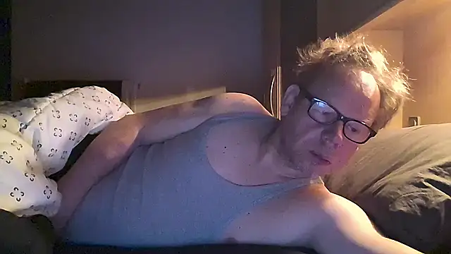 kinkyslet8 online show from January 9, 7:57 am