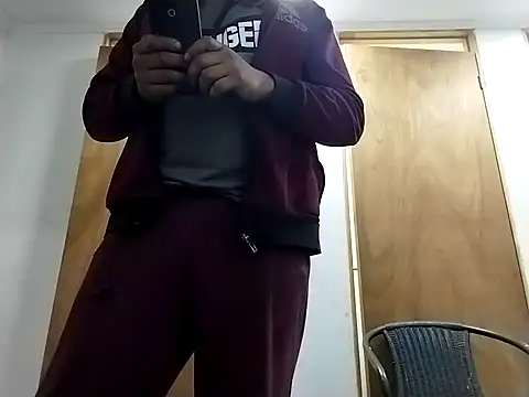 angelcachondo199211 online show from September 26, 1:20 pm