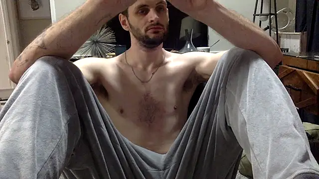 ChillzPnp online show from October 19, 10:24 pm