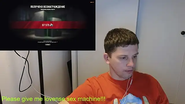 BigL0ve online show from February 20, 2:08 pm