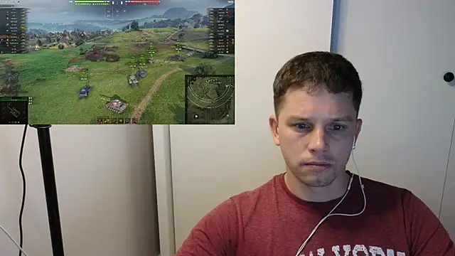 BigL0ve online show from October 9, 3:17 pm