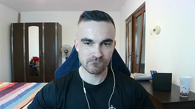 mu5clemania2 online show from November 6, 1:58 pm