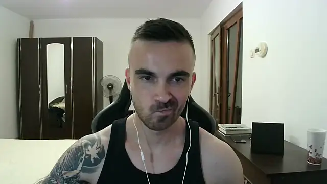 mu5clemania2 online show from October 8, 4:11 pm