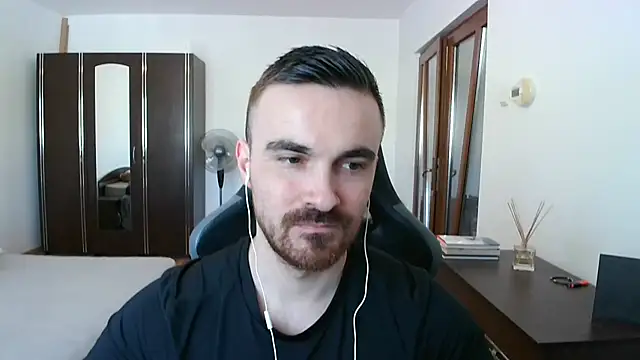 mu5clemania2 online show from March 7, 10:02 am