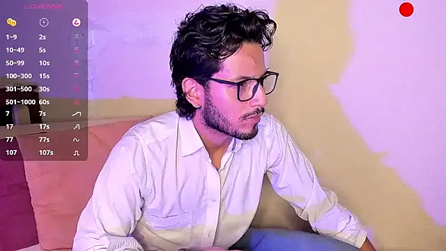 Nicholasrodrii online show from December 10, 10:49 pm