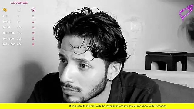 Nicholasrodrii online show from February 14, 11:21 pm