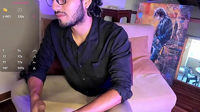 Nicholasrodrii online show from January 14, 10:02 pm