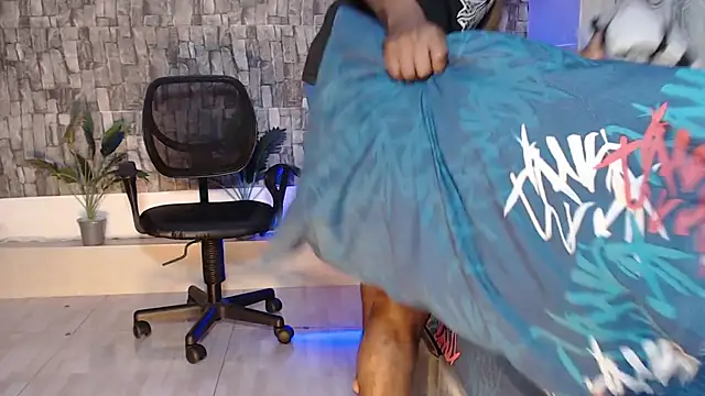 Joseephjackson online show from October 14, 2:13 pm