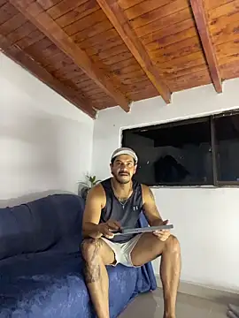 AndresSmith   online show from February 25, 9:21 am