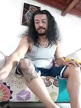 AndresSmith   online show from February 15, 4:34 pm