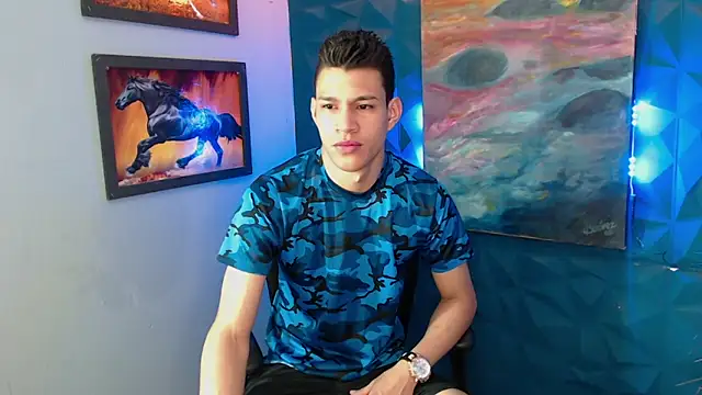 dirtyboy 23 online show from December 21, 3:36 am