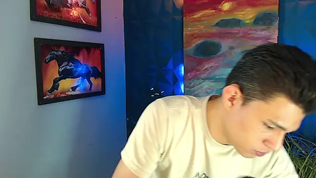 dirtyboy 23 online show from January 8, 3:19 am