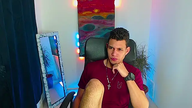 dirtyboy 23 online show from September 10, 3:05 am