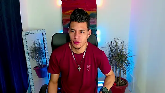 dirtyboy 23 online show from September 28, 6:22 am