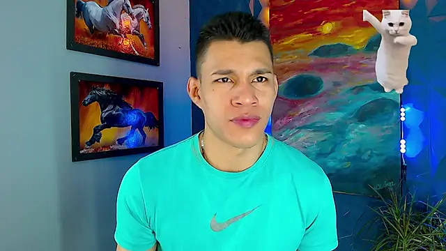 dirtyboy 23 online show from January 30, 3:55 am