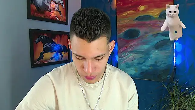 dirtyboy 23 online show from January 23, 3:16 am