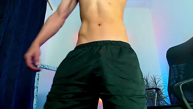 dirtyboy 23 online show from September 30, 8:08 am