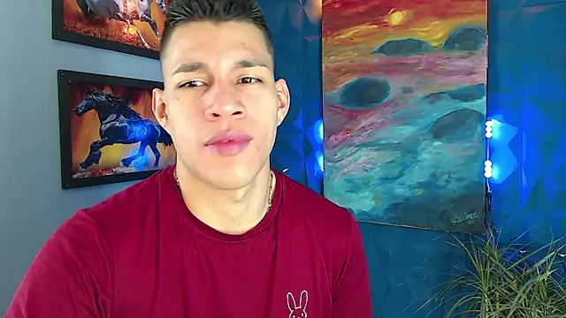 dirtyboy 23 online show from January 24, 3:22 am