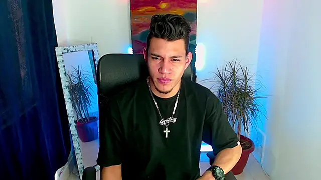 dirtyboy 23 online show from October 2, 9:19 pm