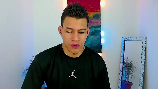 dirtyboy 23 online show from February 12, 3:18 am